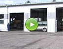 Marteks noma, car service video